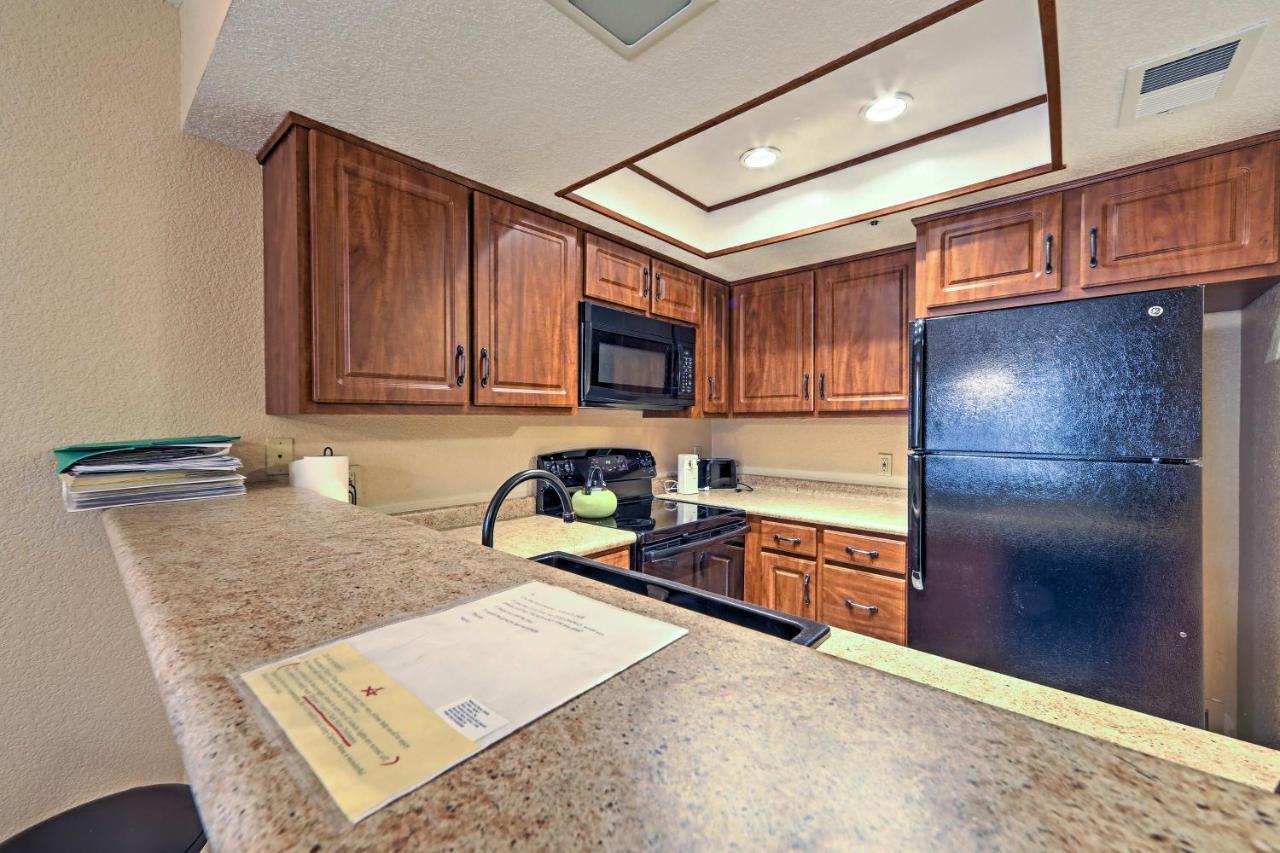 Sedona Condo On Golf Course With Mountain Views! Экстерьер фото