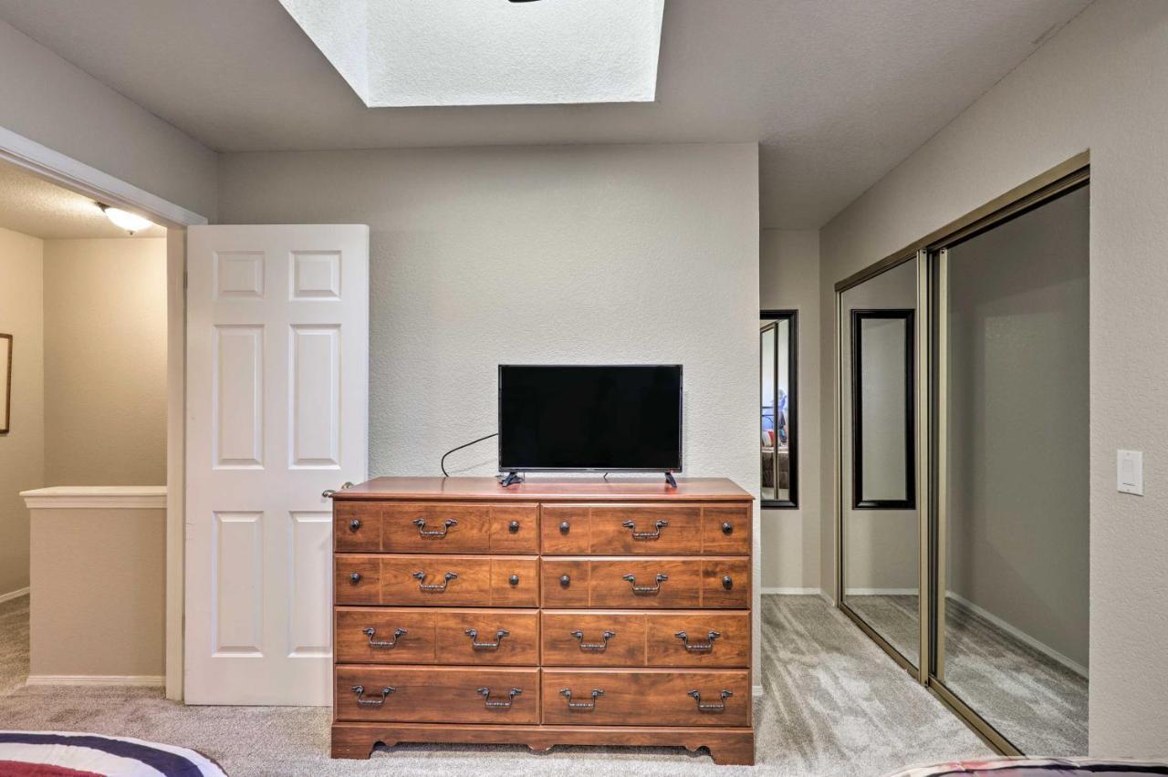 Sedona Condo On Golf Course With Mountain Views! Экстерьер фото